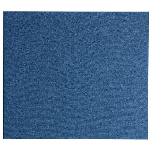 Pannello acustico Ligne M 600 x 600 mm blu,