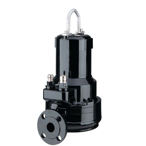 Pompa per drenaggio acque sporche con materiali 50GY21.5S,