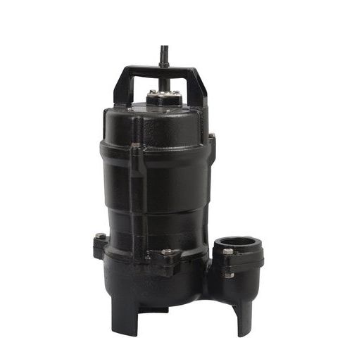 Pompa per drenaggio acque reflue sabbiose 40UT2.25S,