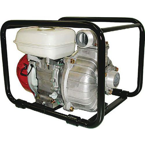 Motopompa di prosciugamento - Acque poco contaminate - TE4 80HA,