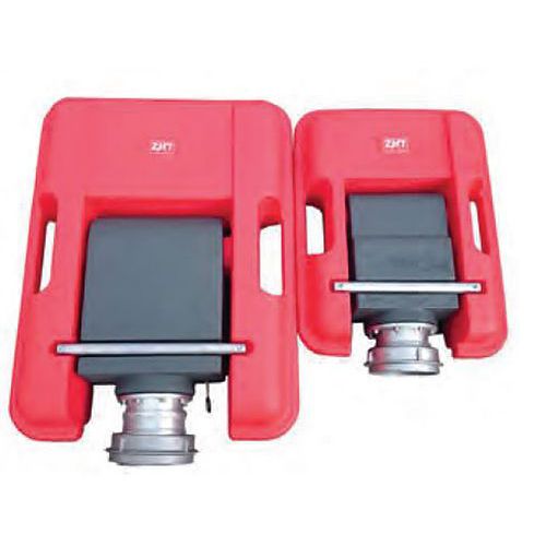 Filtro galleggiante per motopompa - 4 o 5 pollici,