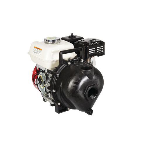 Motopompa per pompaggio di fertilizzanti liquidi POLY2,