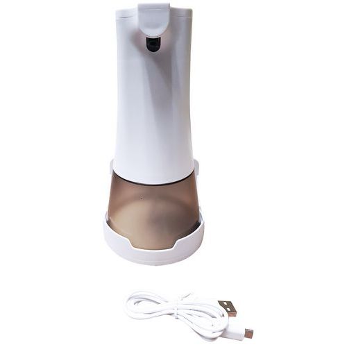 Dispenser di sapone automatico,