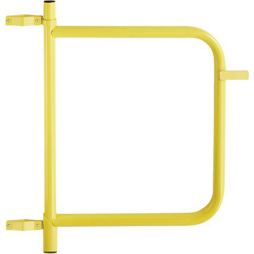 Cancello per barriera di protezione,