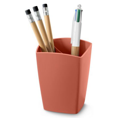 Portapenne 530 R-Terracotta,