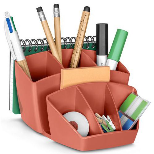 Multipot 580 R-Terracotta,