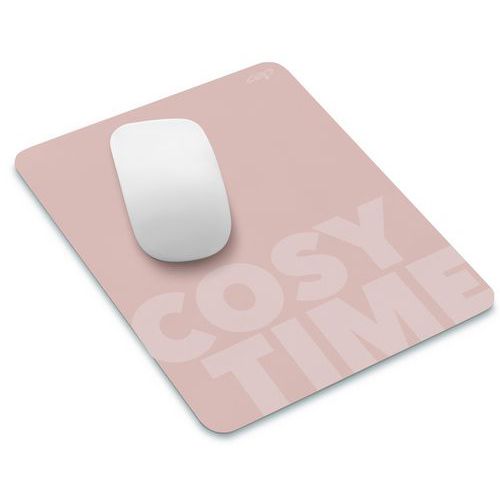 Mouse 910 rosa polvere Cosy Time -,