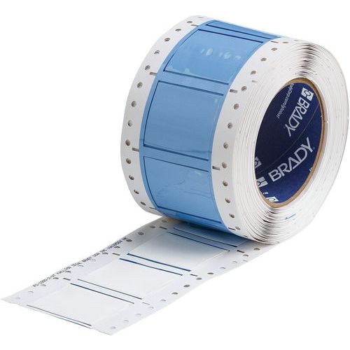 Manicotto Permasleeve per marcatura fili 42,16x50,8mm,