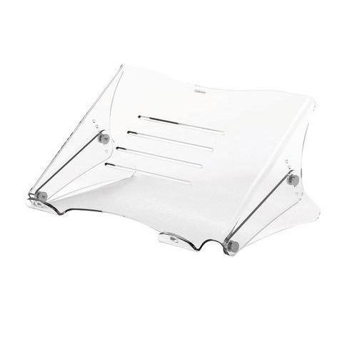 Supporto per computer portatile Clarity,