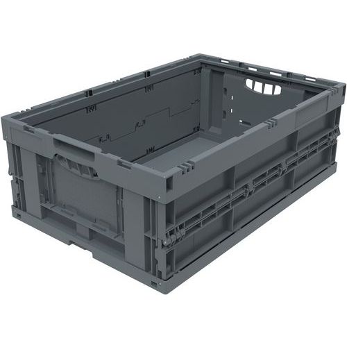 Contenitore pieghevole riciclato - 41 L,