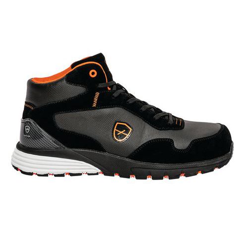 Calzature di sicurezza Skater S3 HRO SRC - 44,