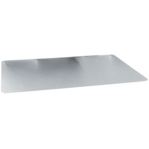 Tappeto in PVC pavimenti morbidi L:116 cm l: 200 cm,