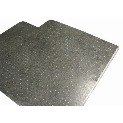 Tappeto PVC antistatico pavimenti morbidi L:150cm l:116cm,