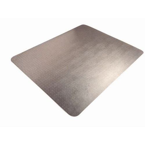 Tappetto per pavimenti 116x150cm rett policarb moquette,