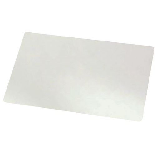 Tappeto PVC antistatico per pavimenti duri L:150cm l:116cm,