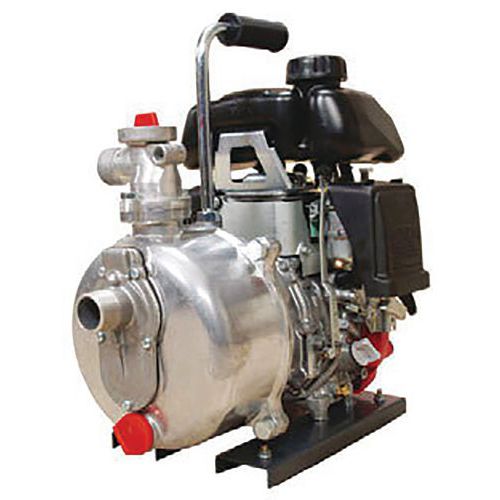 Motopompa da prosciugamento ad alta pressione TEF 25HA,