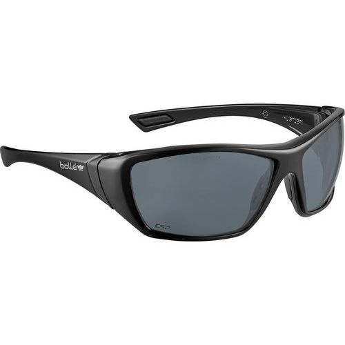 Occhiali di protezione ecososten fumé Hustler -Bollé Safety,