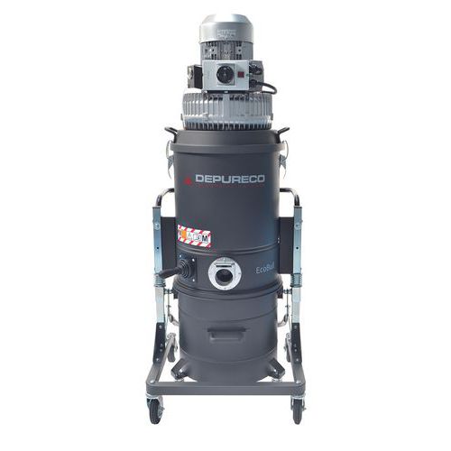 Ecobull trifase v.400/50 3 kw lt 65,