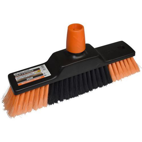 Scopa per interni 29 cm - Vigor,