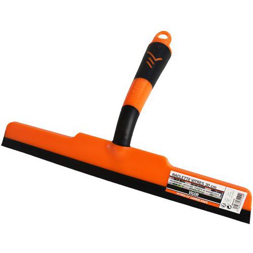 Tergivetro 30 cm - Vigor,