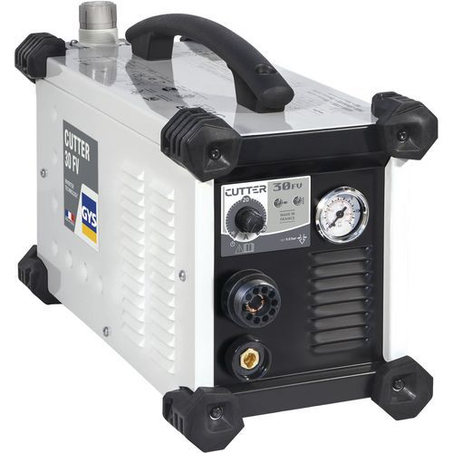 Tagliatrice al plasma CUTTER 30 FV - torcia inclusa,