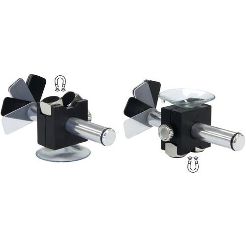 Calibro di rilevazione distanze per posizionamento,