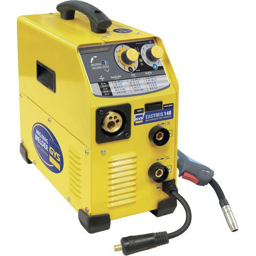 Saldatrice EASYMIG 130 - GYS,