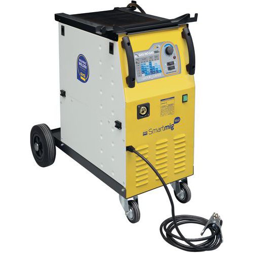 Unità di saldatura SMARTIG 182 senza impugnatura,