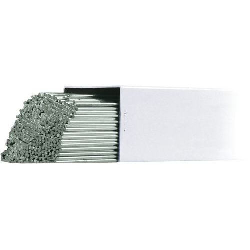Barre TIG in acciaio inox 308L 2,0 1m confezione da 5kg,