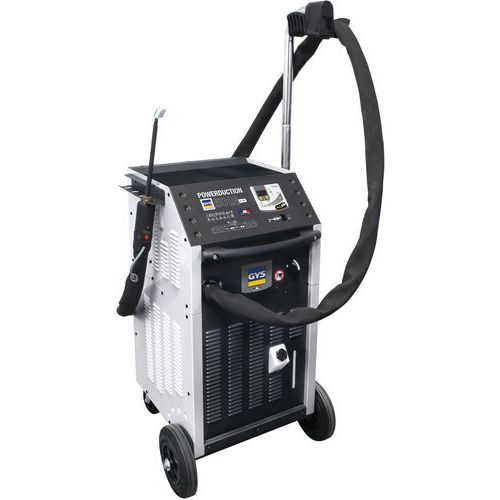 Unità a induzione POWERDUCTION 50LG 5200W,