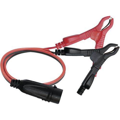 Kit morsetti F1 per GYSFLASH da 1 a 6a,