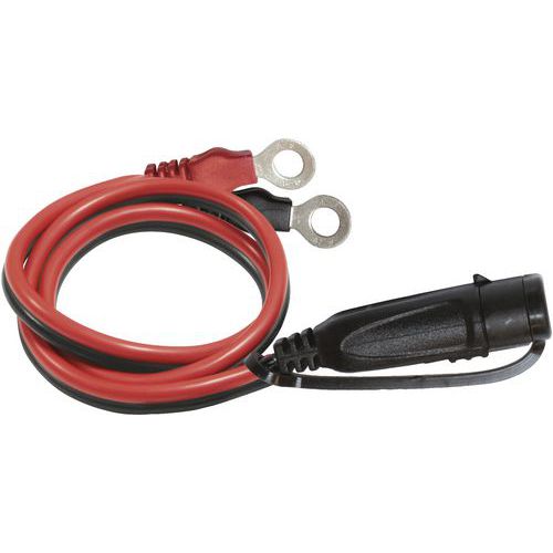 Kit occhielli F3 per GYSFLASH da 1 a 6A M6,