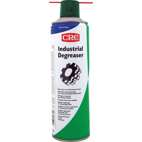 Sgrassatore industriale densità: 0,808 NSF A8-C1 Industrial Degreaser,
