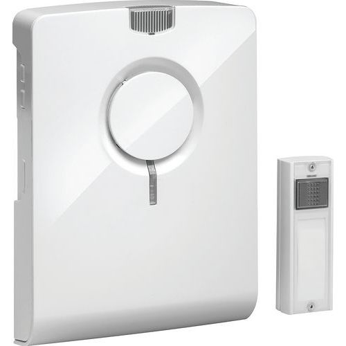 campanello radio 150 m,