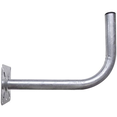 Piastrina da parete per specchio di sicurezza Zébrix,