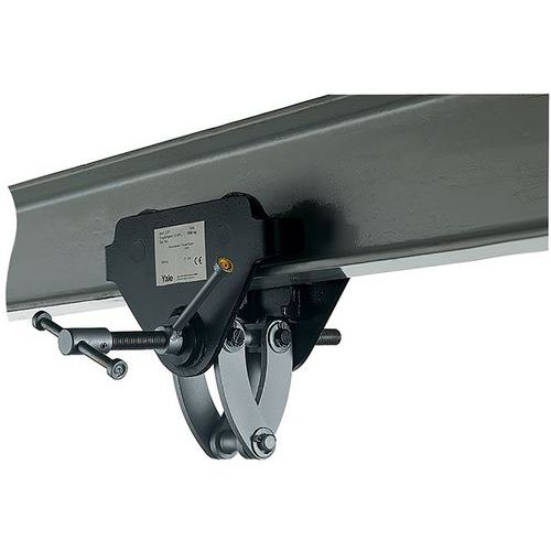 Kit carrello pinza portaparanco CTP3-B CMU 3T-fer 200/320mm,