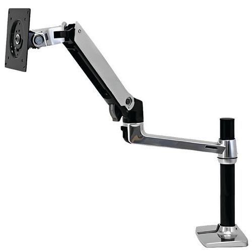 Supporto per schermo Ergotron LX Desk Mount LX Desk Mount,