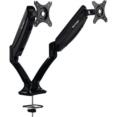 Doppio braccio artic monitor Vantage martin a gas a molla,