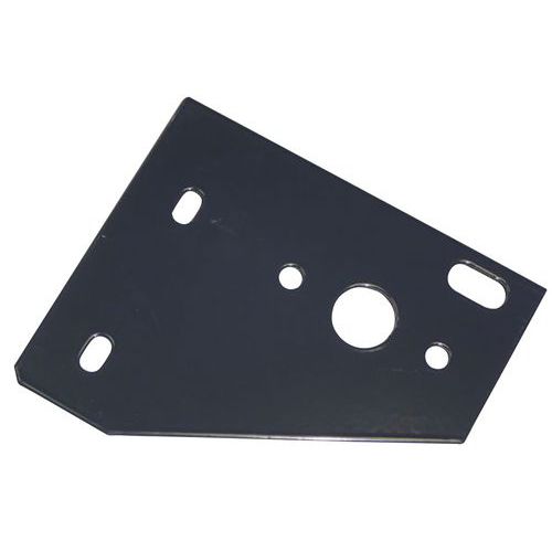 Tasselli di raccordo tipo CB1 - In coppia,