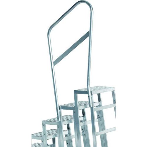 Mancorrente Podium per scaletta Modulo Step-Duarib,