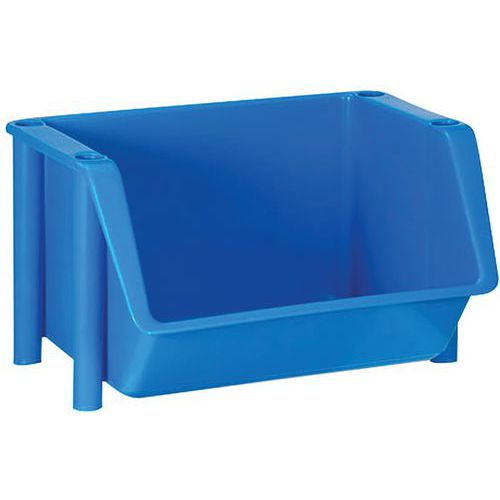 Contenitore di distribuzione - Blu,