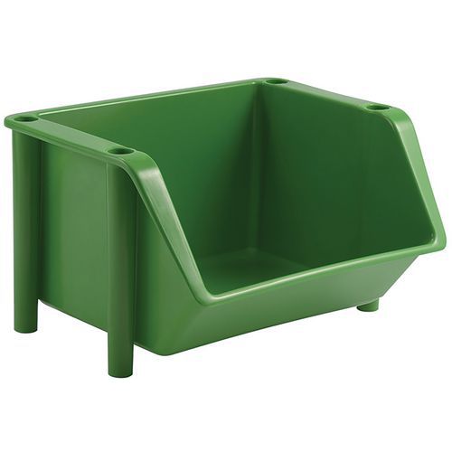 Contenitore di distribuzione - Verde,
