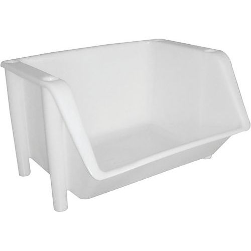 Contenitore di distribuzione - Bianco,