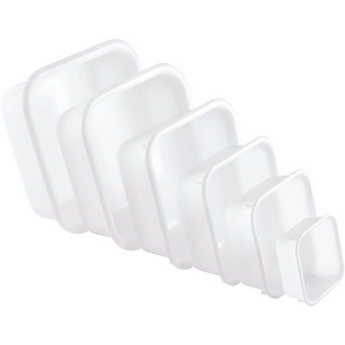 Monacor Altoparlante da incasso, 6W, cassa da 200mm, diffusore da