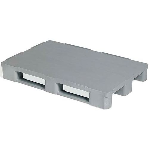 Pallet pieno 800 x 1200 - Nero,