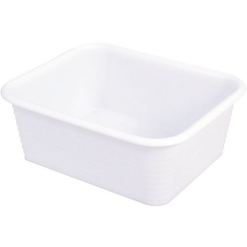 Conten.Prof.Incastrab.Rettang. 19L 445X380X170 mm - In Pebd,