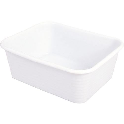 Conten.Prof.Incastrab.Rettang. 30L 550X440X195 mm - In Pebd,