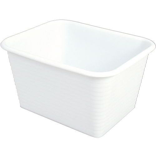 Conten.Prof.Incastrab.Rettang. 45L 550X445X305 mm - In Pebd,