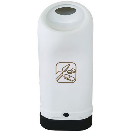 Balloon 100 L/bianco,