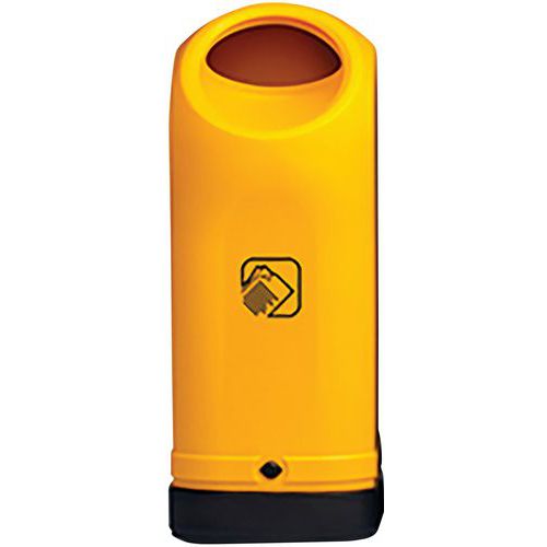 Balloon 100 L/giallo,